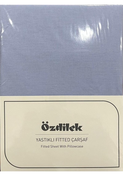 Özdilek Colurist Lastikli Fitted Çift Kişilik Çarşaf Takımı 160 X 200 +30 Cm 30 Cm Yükseklik Okyanus Çok Renkli Özdilek Colurist Lastikli Fitted Çift Kişilik Çarşaf Takımı 160 X 200 +30 Cm 30 Cm Yükseklik Okyanus Çok Renkli