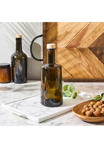 Sarkapp Odessa Yağdanlık - Yeşil - 500 Ml Renkli