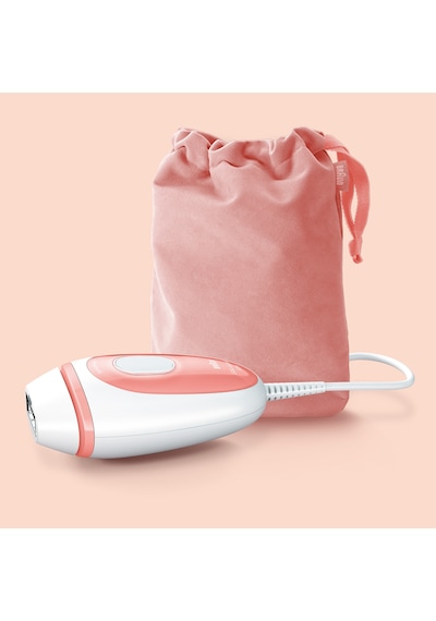 Braun Silk Expert Mini PL1014 300.000 Atımlı Yeni Nesil IPL Lazer Epilasyon Cihazı