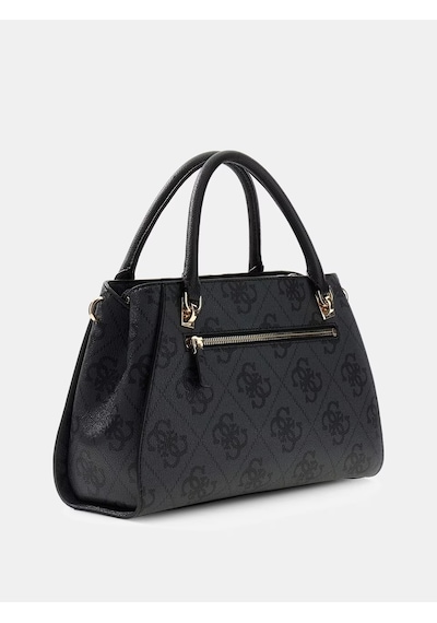 Guess Hwss9672070 Noelle Iı Luxury Sat Kadın El Çantası Antrasit
