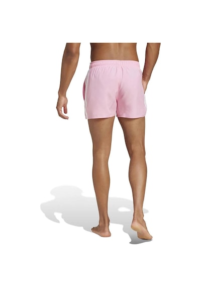 Adidas 3 Stripes Erkek Şort Mayo C-adıjd6520e50a00 Pembe