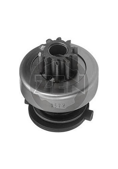 Zen Marş Dişlisi Bosch  Tipi 10 Diş 10 Kanal Mercedes Dizel N11.18655