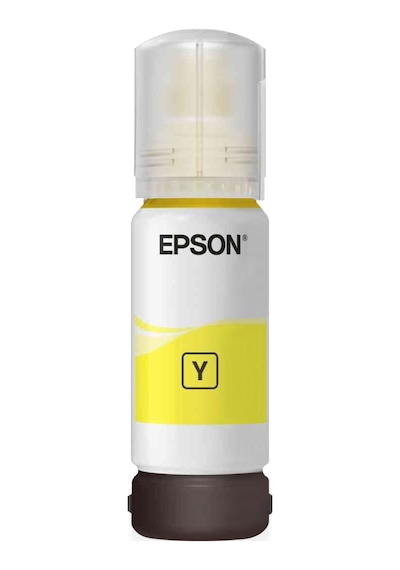 EPSON 103 SARI MÜREKKEP - L1110/L3110/L3111/L3150/L3151/L