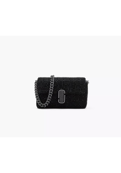 Marc By Marc Jacobs Kadın Omuz Çantası H912m06re22-001 H912m06re22-001 Siyah Siyah