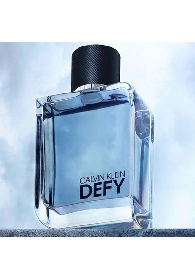 Defy Edt 100 Ml