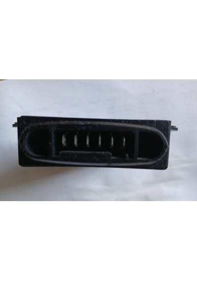 73202202 Peugeot 405 Iı 4b 1.9 D Elektonık Modul