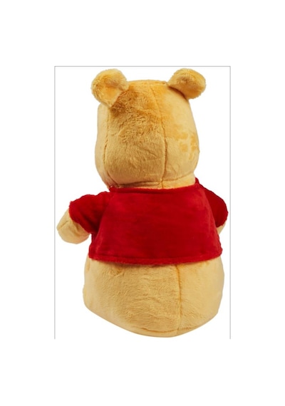 Disney Winnie The Pooh Peluş Oyuncak 61 Cm