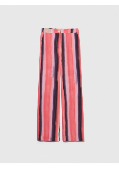 Sisley Viskoz Tamamı Desenli Elastik Bel Bantlı Pantolon Kadın Yeşil Pantolon - 324p4zdnlf05f Sisley Viskoz Tamamı Desenli Elastik Bel Bantlı Pantolon Kadın Yeşil Pantolon - 324p4zdnlf05f