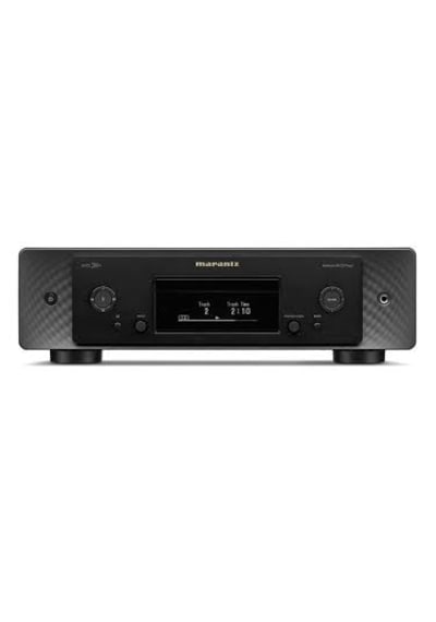 Marantz Sacd30n / Black