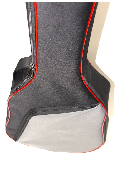 Pandura Müzik Akustik Gitar Kılıfı Softcase Taşıma Çantası