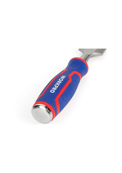 Workpro Wp243012 38mm Profesyonel İskarpela Fr Wp243012
