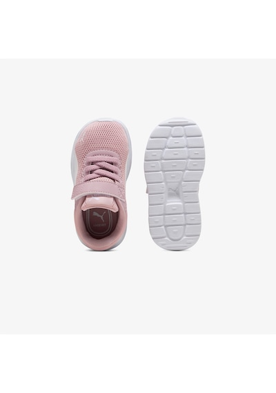 Puma Anzarun Vivid Ac Çocuk Pembe Spor Ayakkabı 408306