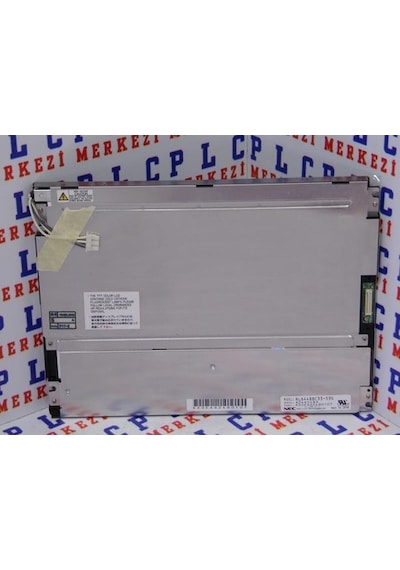 Nl6448Bc33-59D Lcd Ekran