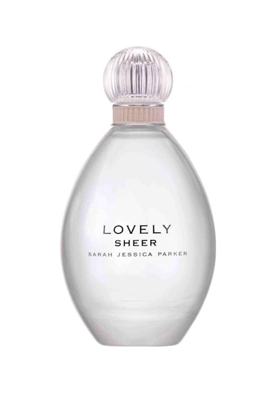 Sarah Jessica Parker Lovely Sheer Kadın Parfüm EDP 100 ML