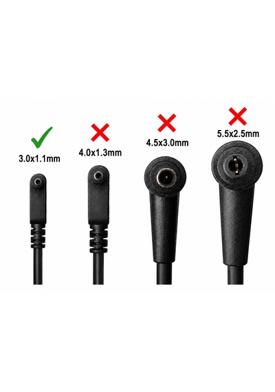 Asus Orjinal 19v 2.37a 45w 3.0x1.1 Adaptör Şarj Cihazı