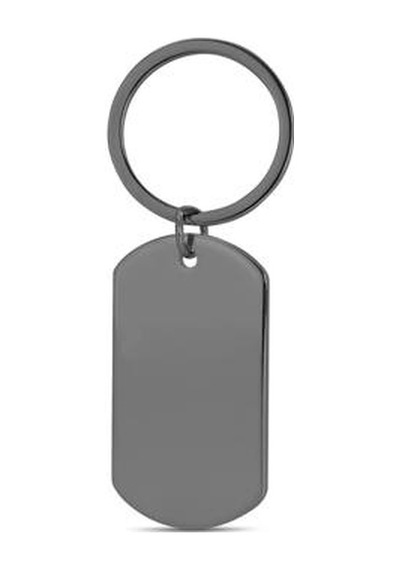 534 Metal Anahtarlık