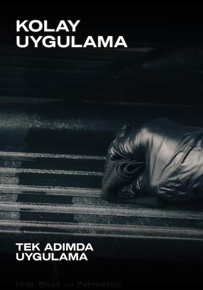 Nasiol Trimcoat Araç Plastik Yenileyici Onarıcı ve Koruyucu Nano Seramik Kaplama 2 Yıl Dayanım 30 ML