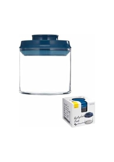 Zest Click Lock Vakumlu Kavanoz 700cc, Sızdırmaz 12 Izgara