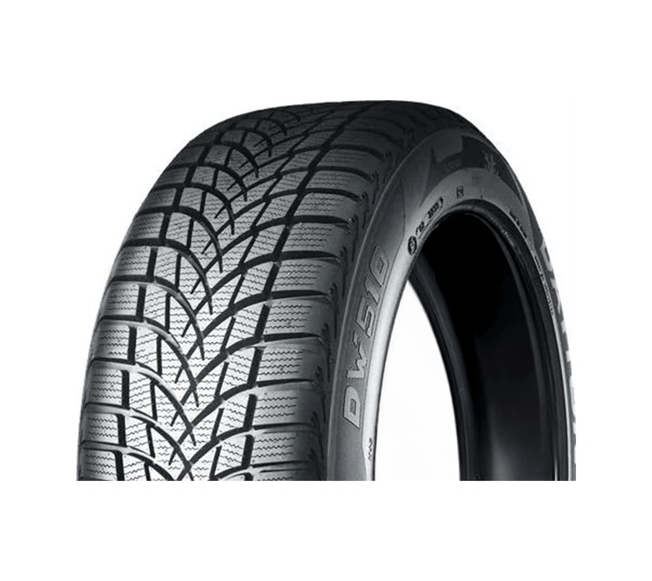 Dayton 195/60R15 88T Dw510E Kış Lastiği 2025