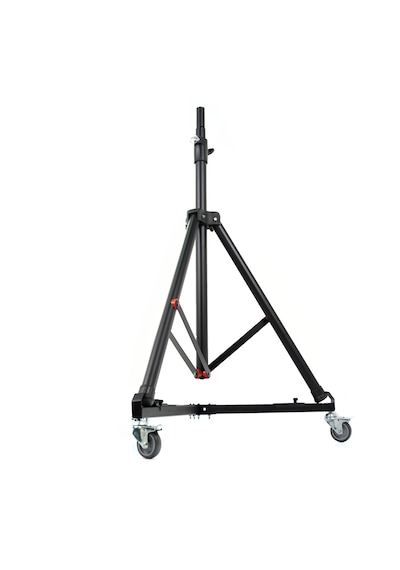 Pratic Prompter Tripot