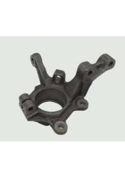 Sol Ön Aks Taşıyıcı Renault Clıo Iv 12 72mm