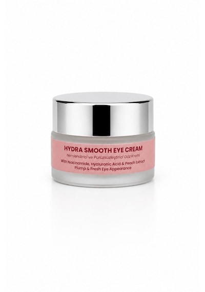 Moon Angel Hydra Smooth Eye Cream Göz Çevresi Kremi 20 ML