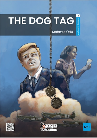 The Dog Tag A2+ Reader