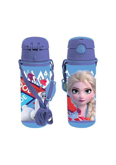 Frocx Frozen Çelik Matara 500 Ml