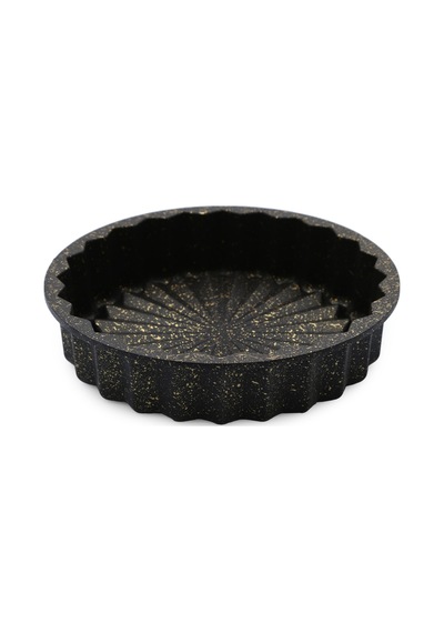 28 Cm Granit Döküm Turta Kalıbı Yapışmaz Döküm Tart Kalıbı 28 Cm