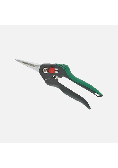 Sivri Uçlu Budama Makası 12mm Kesim Çaplı