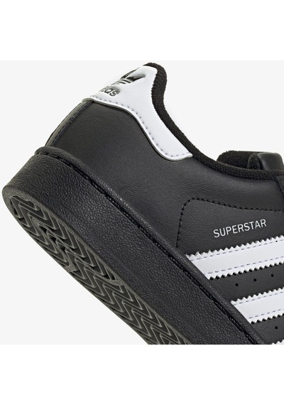 Adidas Superstar Cf C Çocuk Siyah Spor Ayakkabı Jı3989 Siyah