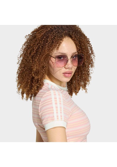 Adidas Originals Summer Glow Kadın Pembe Tişört Ky8116