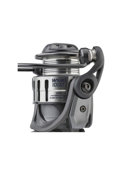 Caperlan Lrf Olta Makinesi - Balıkçılık - 1000 6+1bb - Wxm 500caperlan Lrf Olta Makinesi - Balıkçılık - 1000 6+1bb - Wxm