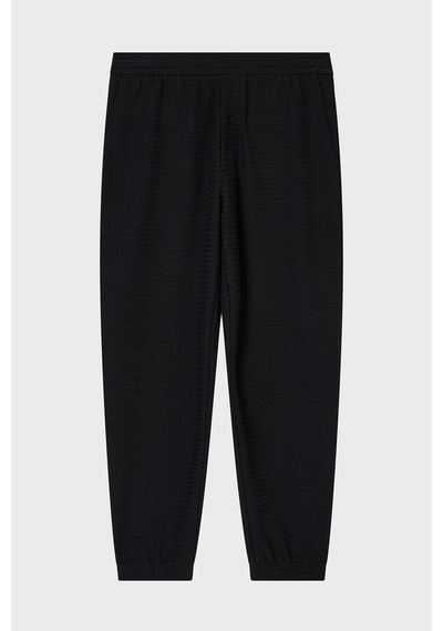 Emporio Armani Erkek Pantolon Em003443 Af13700 Fc231 Siyah Siyah