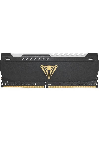 Patriot Viper Steel PVSR432G360C0 RGB 32 GB (1x32) DDR4 3600 Mhz CL20 Ram