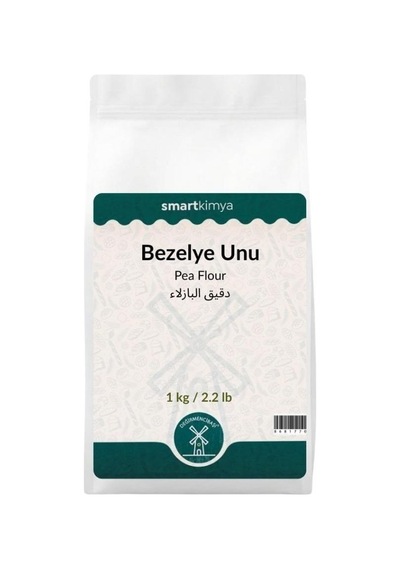 Bezelye Unu 1 Kg