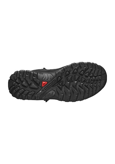 Salomon Shelter Waterproof Unisex Outdoor Botu L47855000 Siyah Siyah