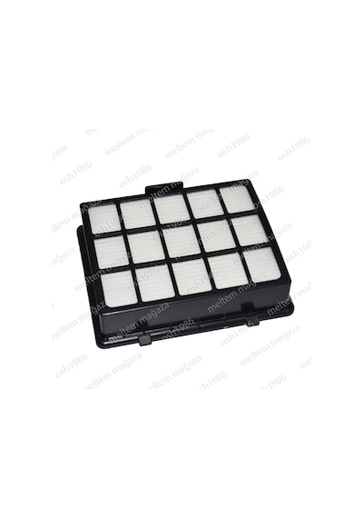 Samsung Uyumlu Sc 6534 Elektrikli Süpürge Filtresi Hepa Filtre