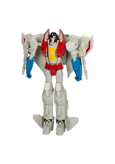 Tra Tf1 Mega Changer Starscream