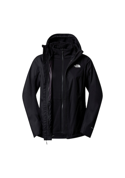 The North Face Kadın Quest Trıclımate Mont - Eu Nf0a3y1ı4h01 001