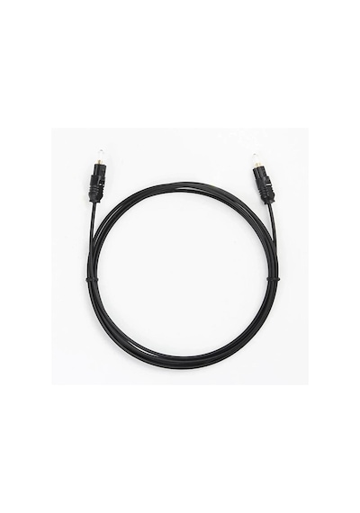 Ancheyn Fiber Optik Optical Ses Toslink Kablosu 5 Metre 4954