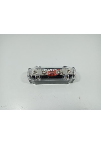 For-x Amfi Sigortası – For-x 150 Amper Kaliteli Anfi Sigortası