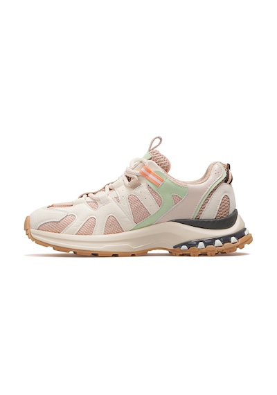 Guja Kadın Sneaker Günlük Ayakkabı 25k 25k17 Z Bej Bej