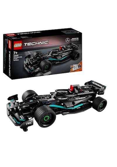 LEGO® 42165 Technic Mercedes-AMG F1 W14 E Performance Pull-Back