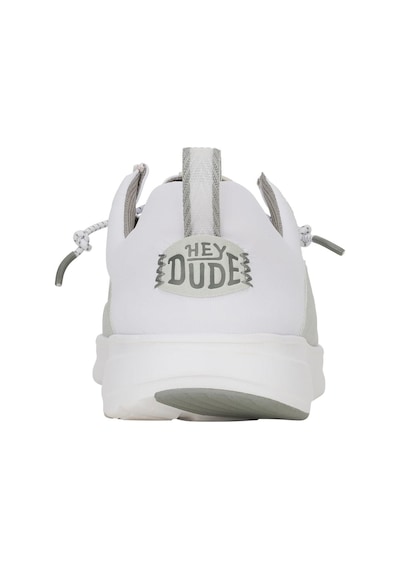 Hey Dude Wally Hey2o Active Erkek Ayakkabı - Beyaz Beyaz