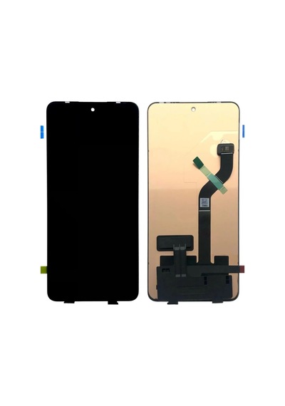 Mi 12 Lite Uyumlu Ekran Dokunmatik Oled