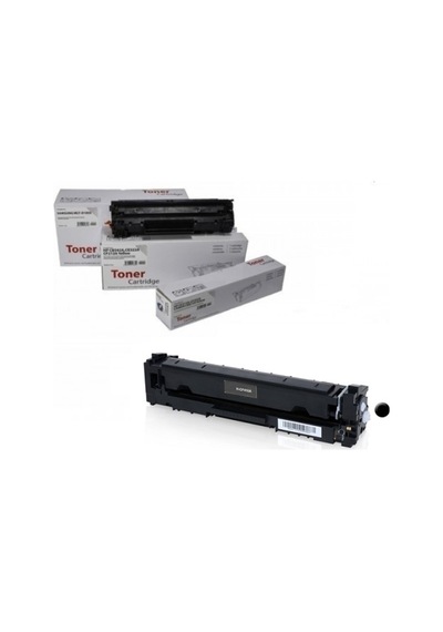 Canon Crg 046K Hp Cf410A Universal Siyah Toner Xbox