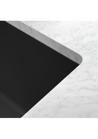 Franke Mrg 120-35-35 Bianco Tezgahaltı Eviye
