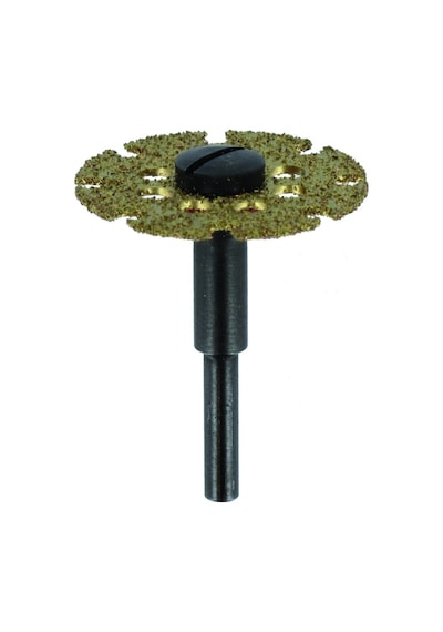 Dremel 542 Kesme Şekillendirme Diski 25.4 Mm