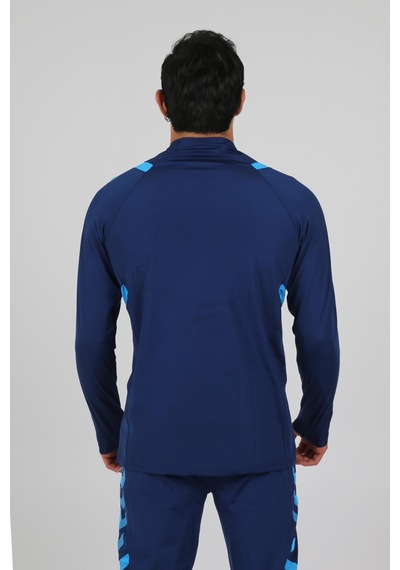 Hummel Dream Antrenman Eşofman Üstü Lacivert